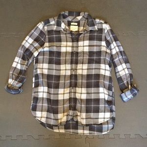 AE flannel